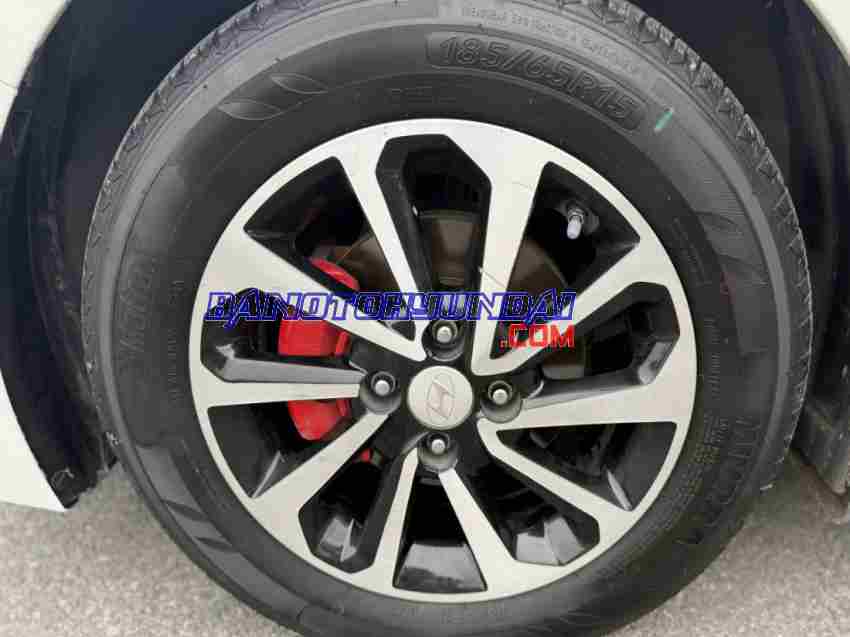 Cần bán xe Hyundai Accent 1.4 AT 2020 Số tự động màu Trắng