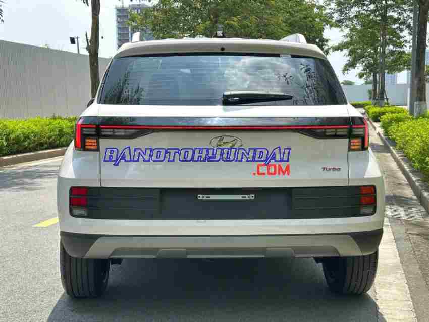 Hyundai Venue 1.0 T-GDi Đặc Biệt 2024 - Giá tốt