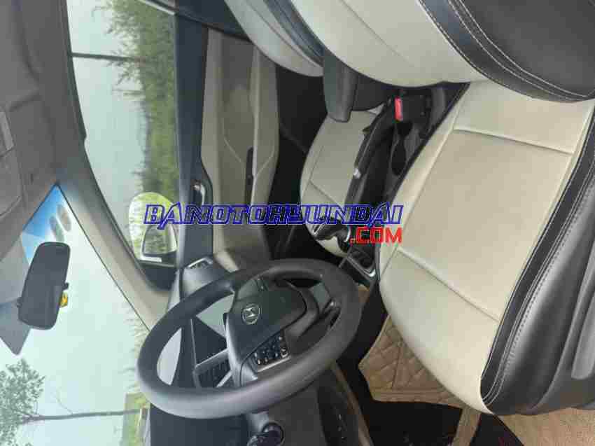 Cần bán Hyundai Accent 1.4 MT Base Máy xăng 2019 màu Trắng