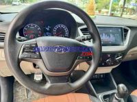 Hyundai Accent 1.4 MT Base 2019 Số tay giá đẹp