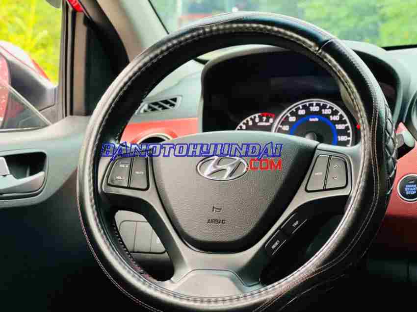 Hyundai i10 Grand 1.2 AT năm 2018 cần bán