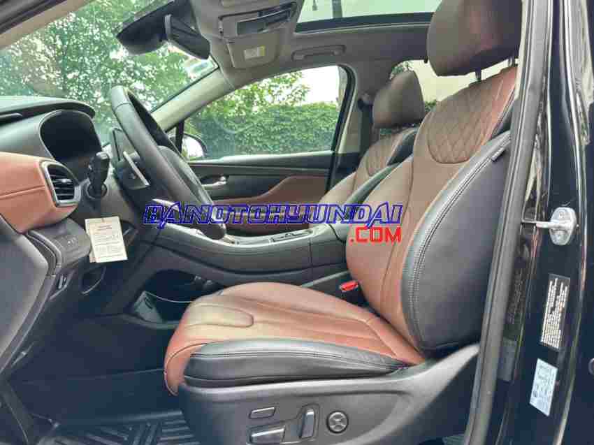 Hyundai SantaFe Cao cấp 2.5L HTRAC 2022 Số tự động giá đẹp