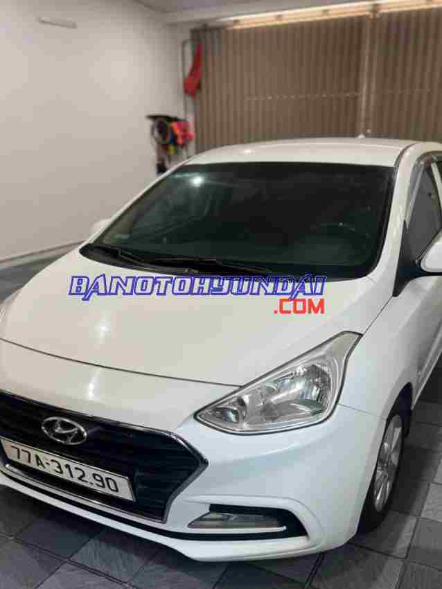 Cần bán Hyundai i10 Grand 1.2 MT đời 2019