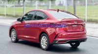 Cần bán gấp xe Hyundai Accent 1.4 AT 2021 màu Đỏ