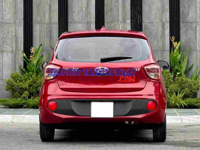 Bán Hyundai i10 Grand 1.2 AT đời 2019 xe đẹp - giá tốt