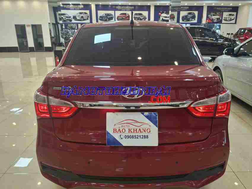 Cần bán Hyundai i10 Grand 1.2 AT đời 2019