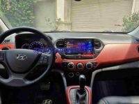 Hyundai i10 Grand 1.2 AT 2021 Máy xăng đẹp long lanh