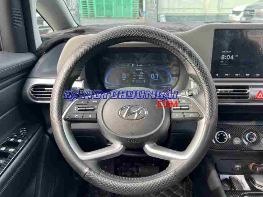 Bán Hyundai Stargazer Đặc biệt 1.5 AT 2022 - Trắng