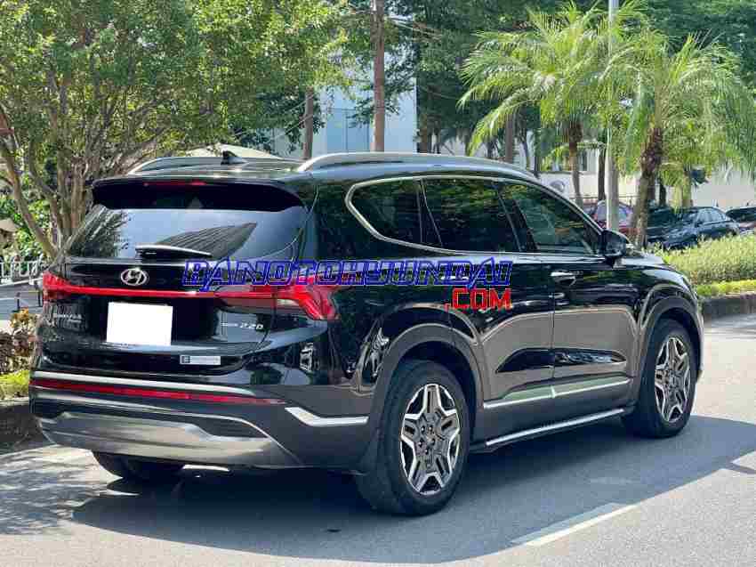 Cần bán xe Hyundai SantaFe Số tự động 2022