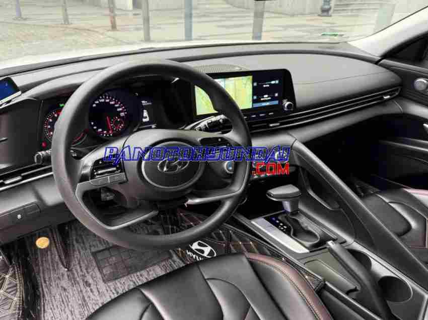 Cần bán xe Hyundai Elantra 1.6 AT Tiêu chuẩn 2022 Số tự động