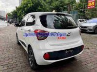 Hyundai i10 2018 Hatchback màu Trắng