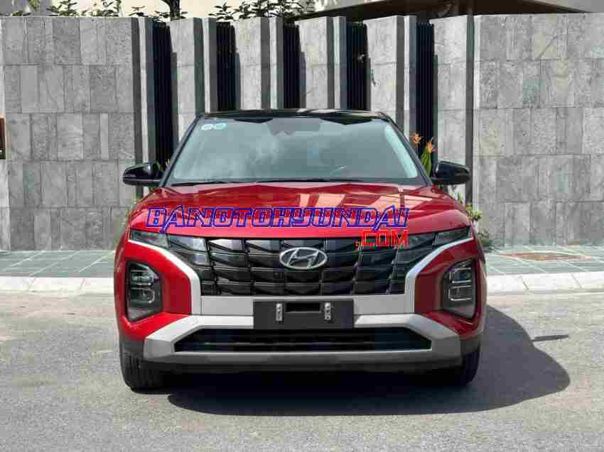 Hyundai Creta Cao cấp 1.5 AT năm 2022 cần bán