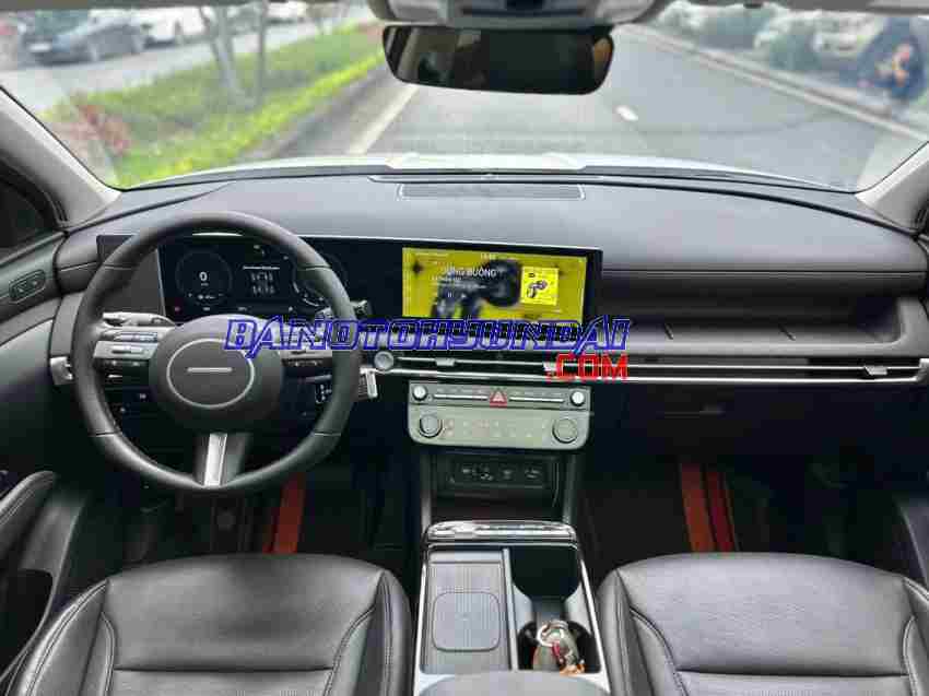 Hyundai Tucson 1.6 AT Turbo HTRAC Đặc biệt 2025 giá cực tốt