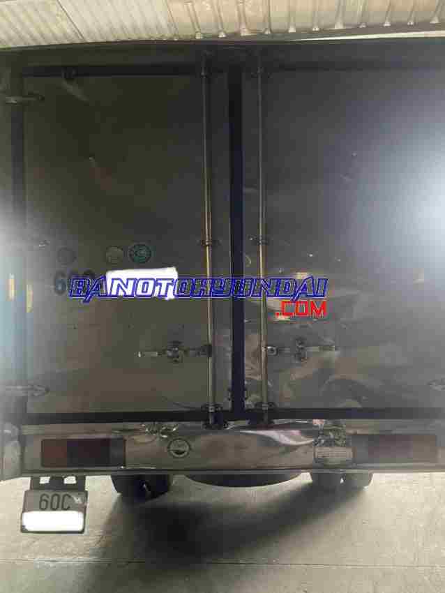 Cần bán xe Hyundai Mighty New  75S màu Trắng 2018