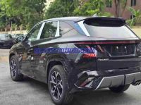 Xe Hyundai Tucson N Line 1.6 AT Turbo HTRAC model 2025 - xe đẹp