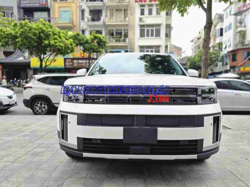 Hyundai SantaFe Exclusive 2.5L model 2025, Suv