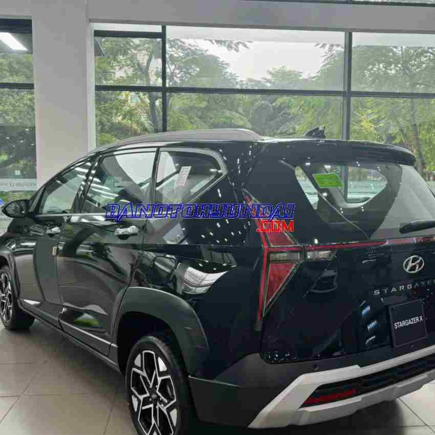 Bán Hyundai Stargazer X Cao cấp 1.5 AT Số tự động sx 2025