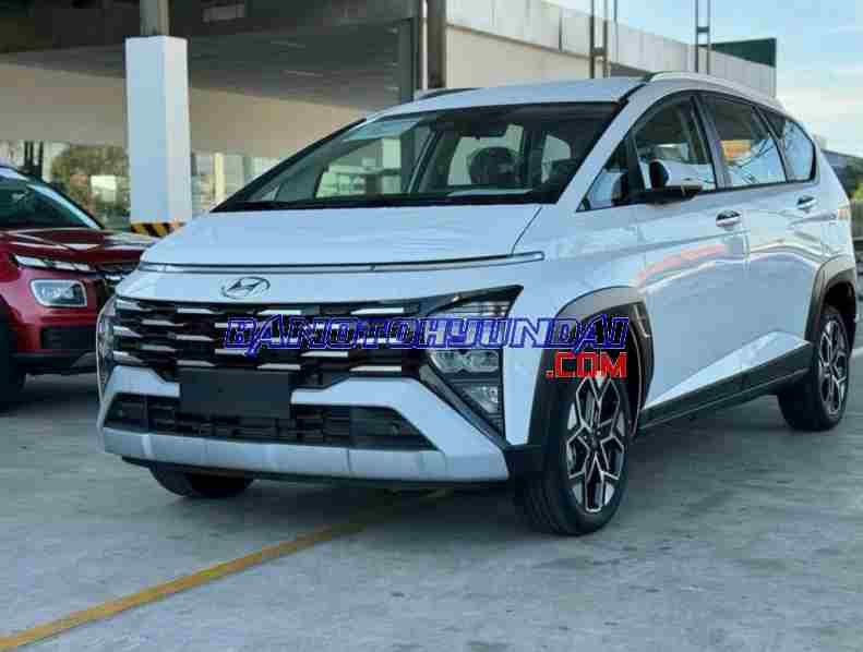 Bán Hyundai Stargazer X 1.5 AT đời 2025 quá đẹp