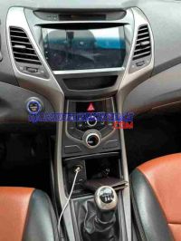 Cần bán Hyundai Elantra 1.6 MT 2015 xe đẹp