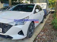 Hyundai Accent 2023 Sedan màu Trắng