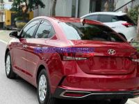 Hyundai Accent 1.4 AT 2021 Máy xăng đẹp long lanh