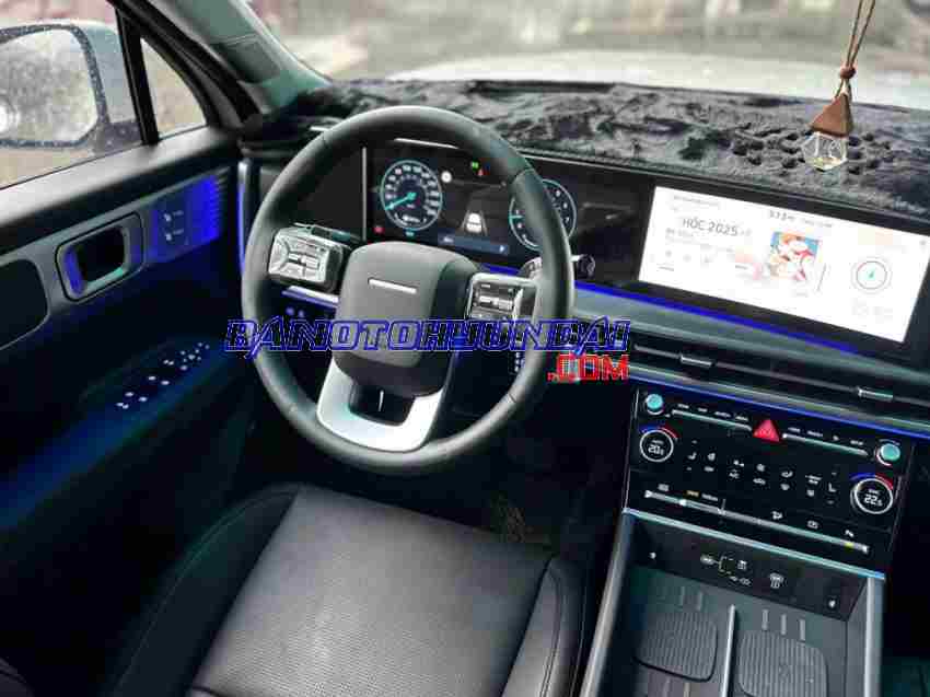 Cần bán Hyundai SantaFe Prestige 2.5L HTRAC 2024 xe đẹp