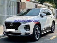 Cần bán xe Hyundai SantaFe Số tự động 2020
