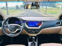 Cần bán Hyundai Accent 1.4 AT Máy xăng 2019 màu Trắng