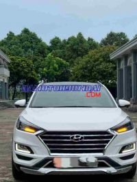 Hyundai Tucson 1.6 AT Turbo 2019 Số tự động cực đẹp!