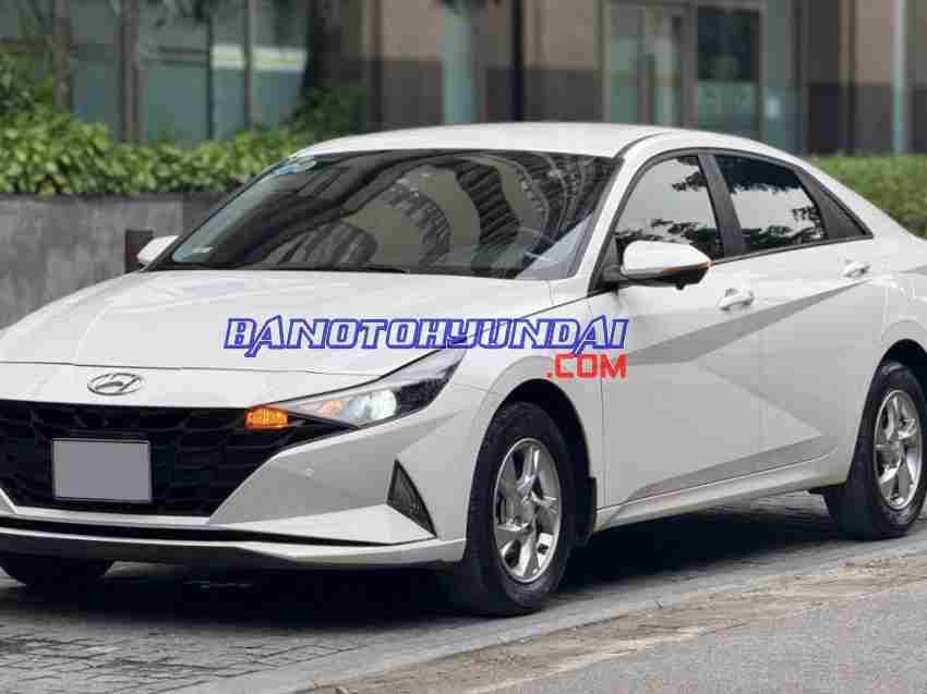 Cần bán nhanh Hyundai Elantra 1.6 AT Tiêu chuẩn 2022 cực đẹp