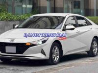 Cần bán nhanh Hyundai Elantra 1.6 AT Tiêu chuẩn 2022 cực đẹp