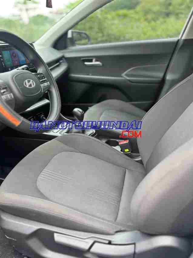 Cần bán gấp xe Hyundai Accent 1.5 MT năm 2024, màu Trắng, Số tay