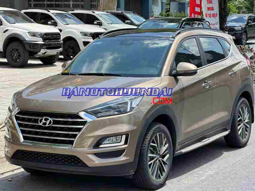 Cần bán xe Hyundai Tucson 2.0 ATH sx 2020