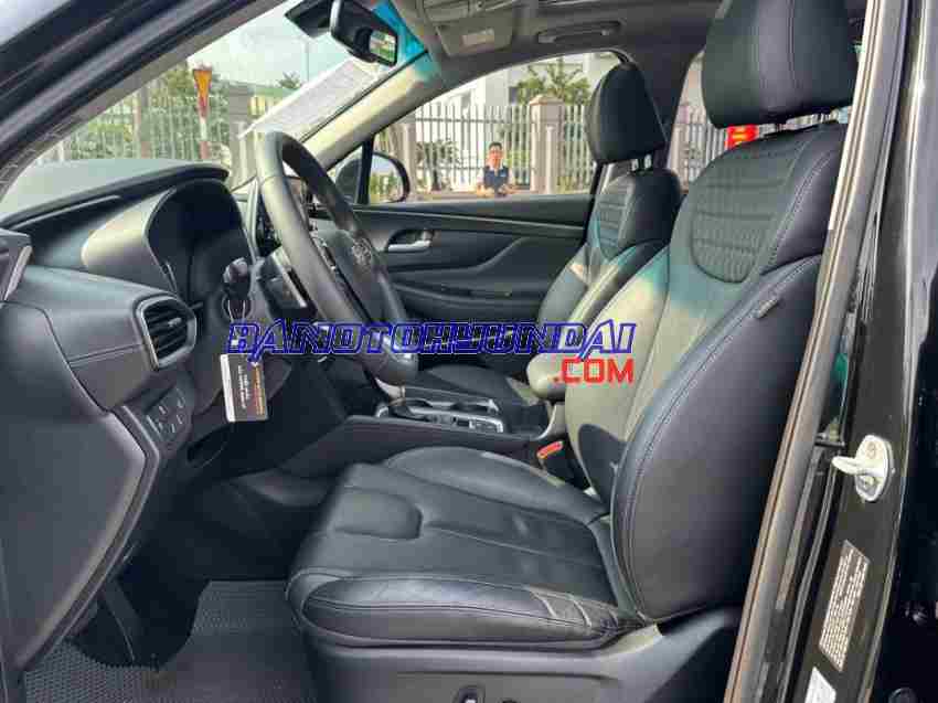 Cần bán xe Hyundai SantaFe 2.2L HTRAC đời 2019