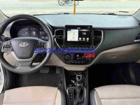 Cần bán gấp xe Hyundai Accent 1.4 AT Đặc Biệt năm 2022, màu Trắng, Số tự động