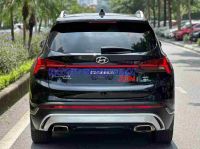Hyundai SantaFe Cao cấp 2.5L HTRAC 2021 Số tự động cực đẹp!