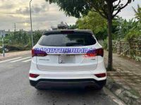 Cần bán xe Hyundai SantaFe Số tự động 2018