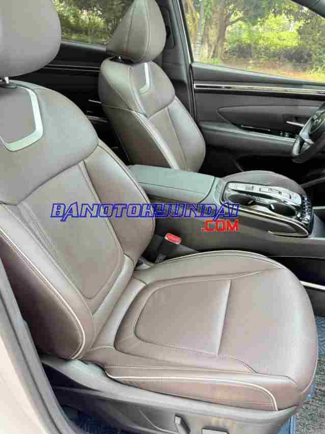 Hyundai Tucson 1.6 AT Turbo HTRAC Đặc biệt sản xuất 2021 cực chất!