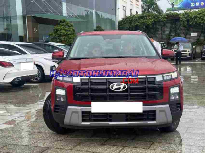 Cần bán xe Hyundai Creta Đặc biệt 1.5 AT đời 2025