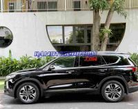 Hyundai SantaFe Premium 2.4L HTRAC 2019, xe đẹp, hết ý