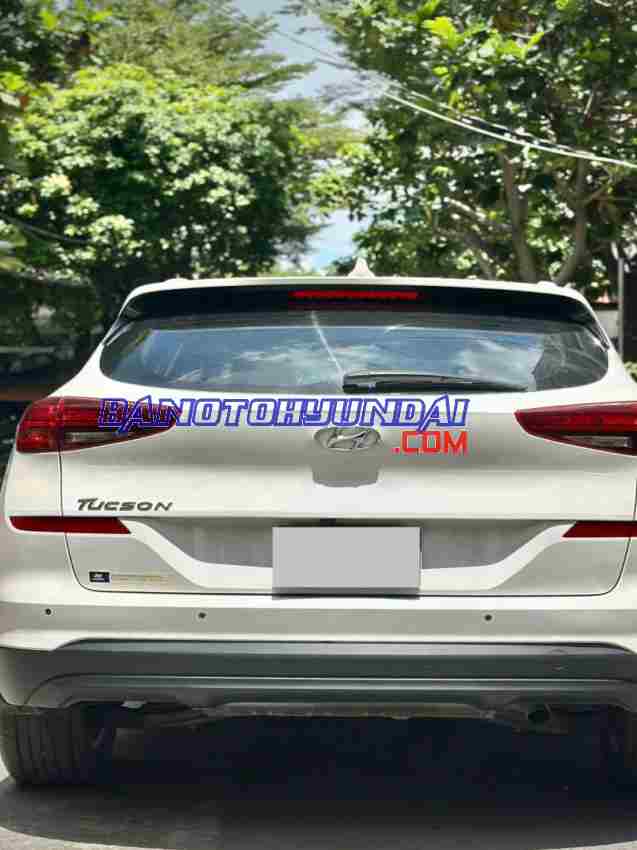 Cần bán Hyundai Tucson 2.0 AT đời 2020