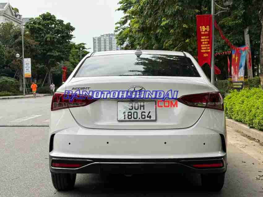 Cần bán Hyundai Accent 1.4 AT 2021 - Số tự động