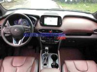 Hyundai SantaFe Cao cấp 2.2L HTRAC năm sản xuất 2021 giá tốt