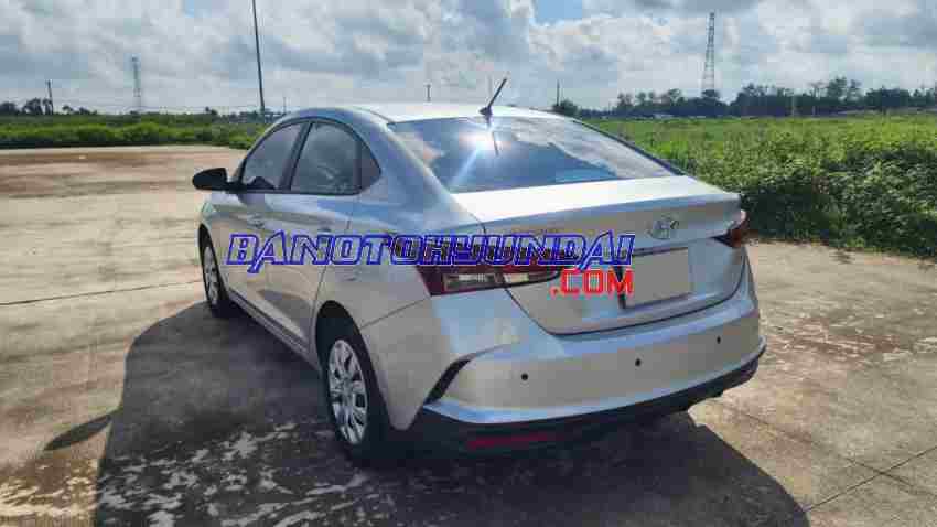 Cần bán Hyundai Accent 1.4 MT Tiêu Chuẩn 2023 xe đẹp