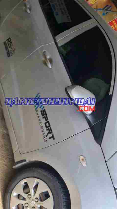 Cần bán xe Hyundai i10 Grand 1.2 MT Base 2016, xe đẹp