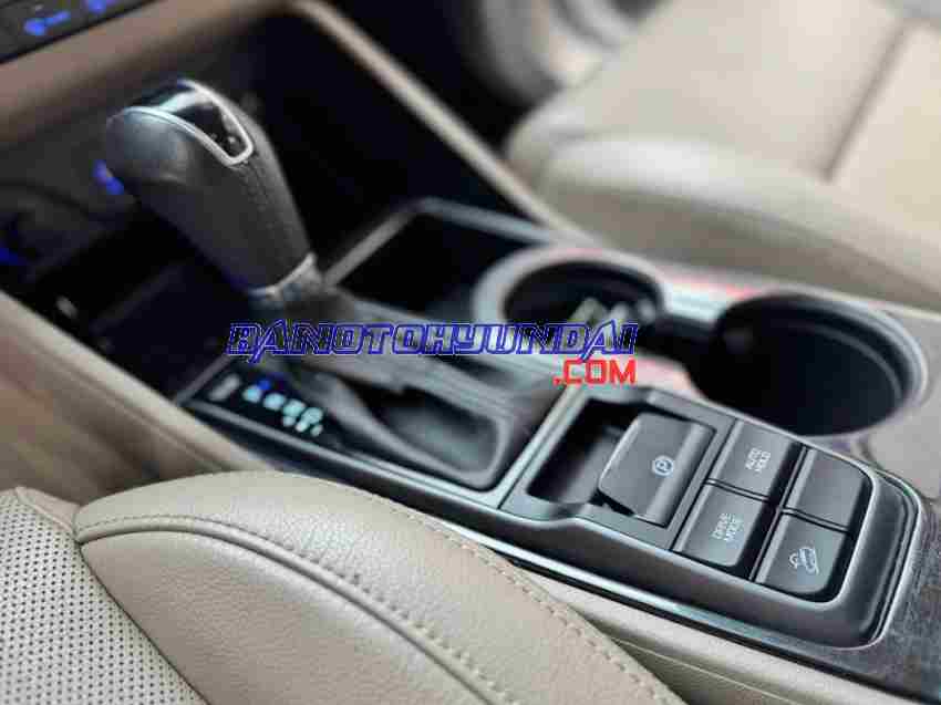 Cần bán xe Hyundai Tucson 2.0 ATH 2018 Số tự động