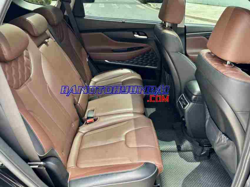 Cần bán xe Hyundai SantaFe Cao cấp 2.2L HTRAC 2021, xe đẹp