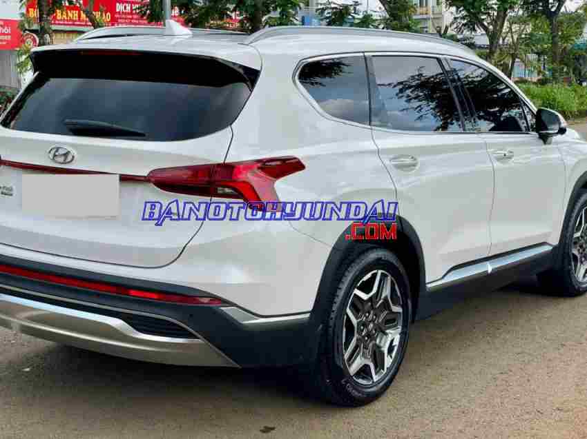 Cần bán Hyundai SantaFe Cao cấp 2.5L HTRAC đời 2023