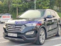 Cần bán Hyundai SantaFe 2.2L 4WD đời 2015