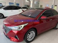 Bán xe Hyundai Accent 1.4 AT sx 2022 - giá rẻ
